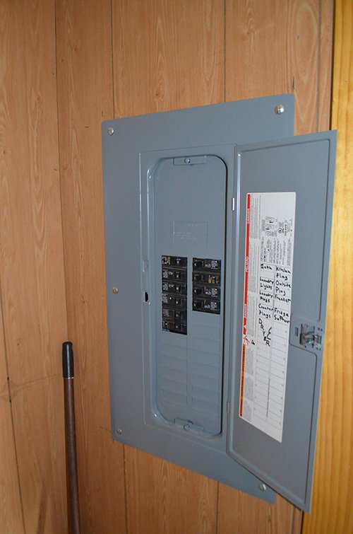 Property photo 30 - Real Estate Auction, 3 Bedroom country farm house on 1 acre in Allen County